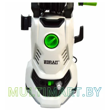 Мойка высокого давления Brait HPW 2200B картинка 7